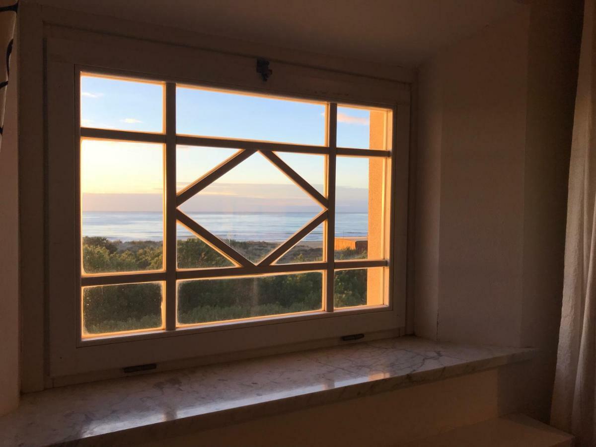 Amazing Sea View Flat Villa Tirrenia Exterior foto