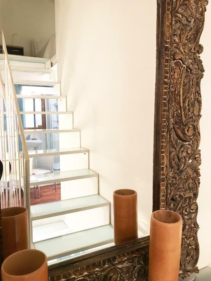 Amazing Sea View Flat Villa Tirrenia Exterior foto